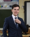 Глава Ульяновска Сергей Панчин объявит учителя года 2021